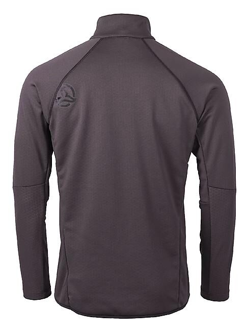 TERNUA - POLAIRE RAKKER 1/2 ZIP M