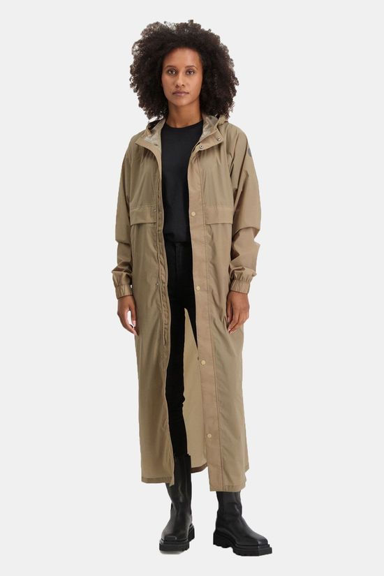 AGU AGU Packable Rain Parka Urban Outdoor Unisex