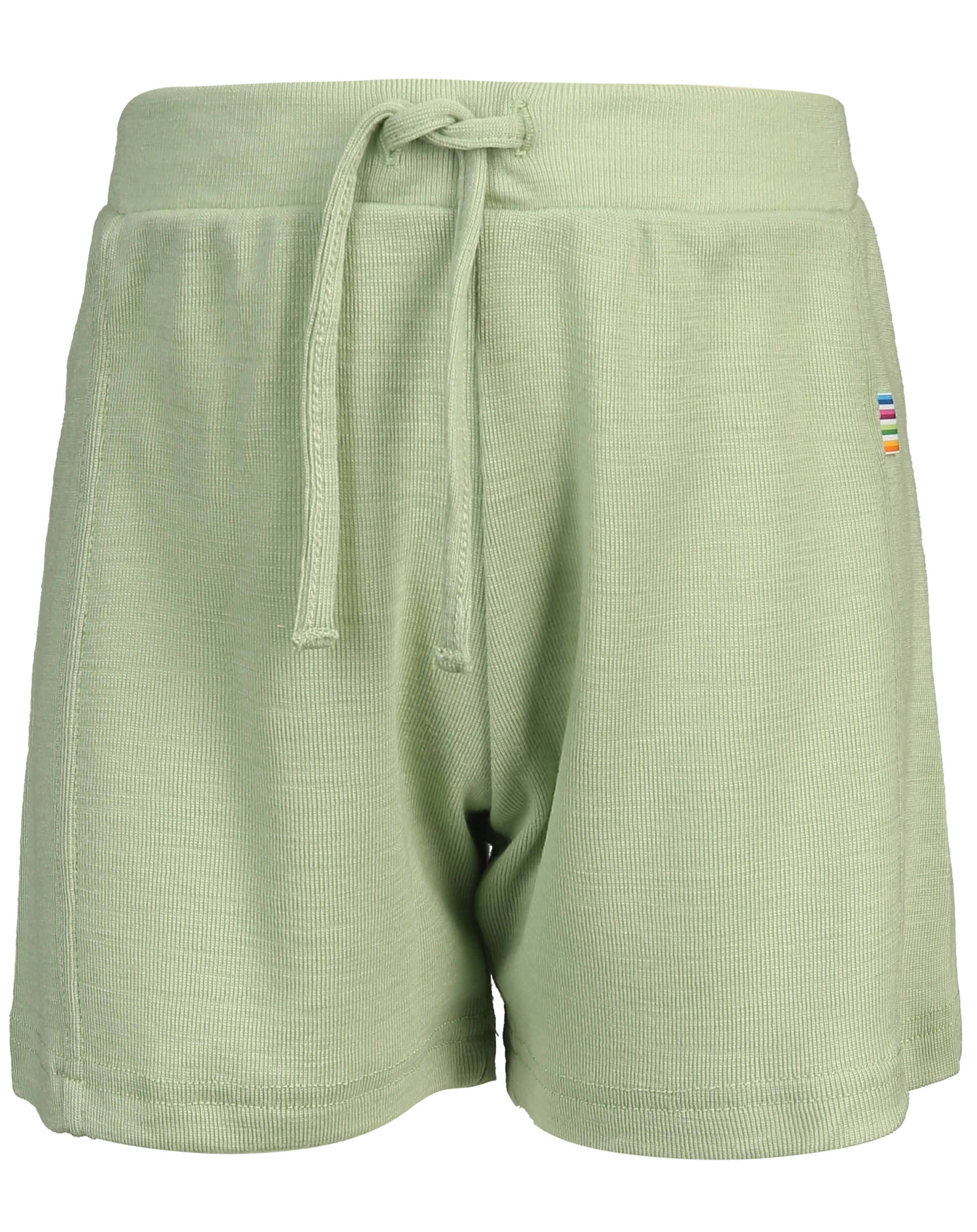 Shorts 4026 ICE CREAM in pale green