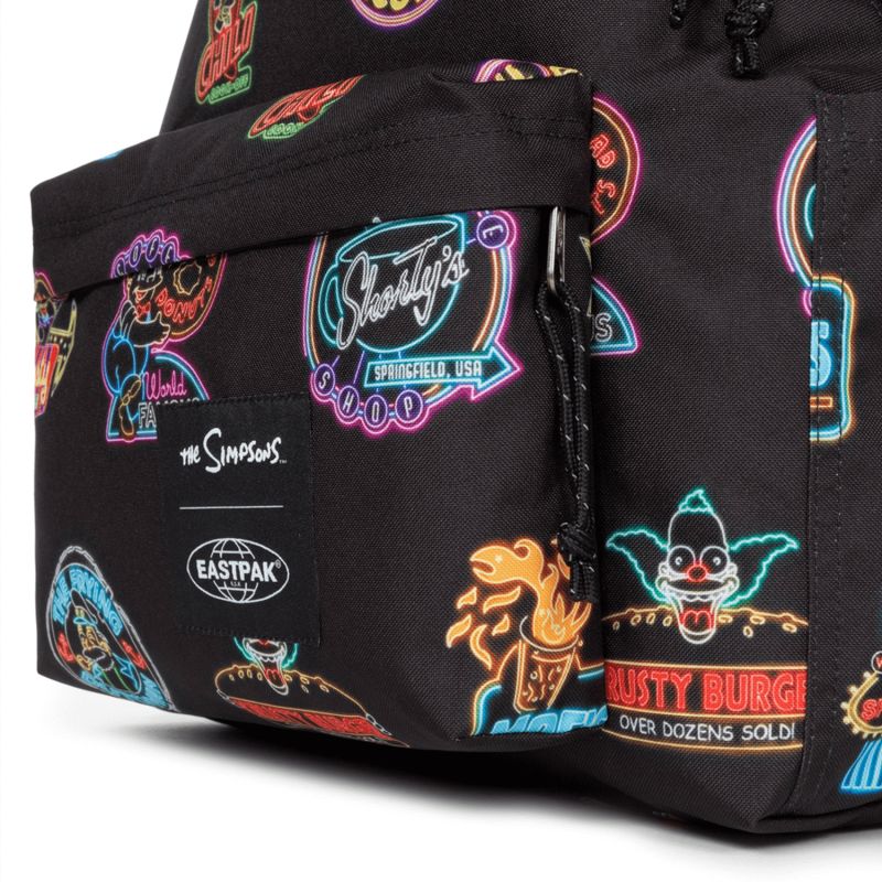 Sac à dos Day Pak'r 24 Litres Neon Print