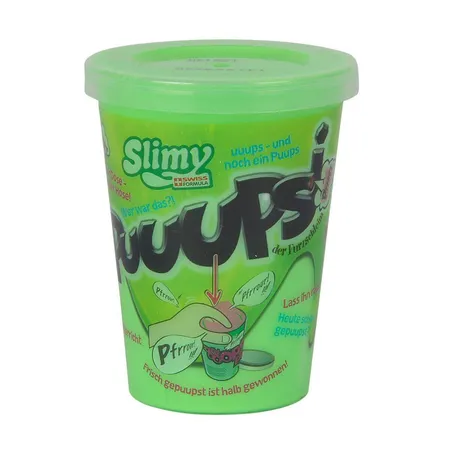Simba Puuupsi Becher, sortiert