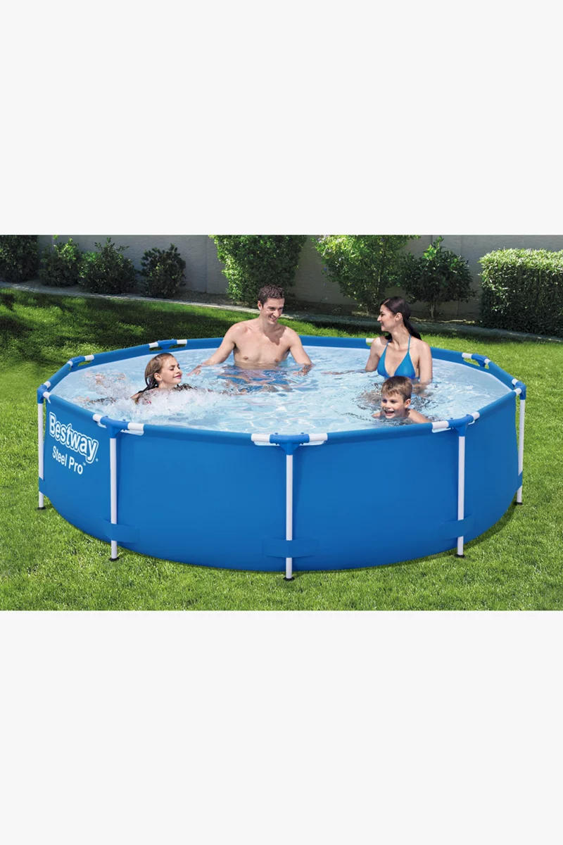Bestway Steel Pro Pool