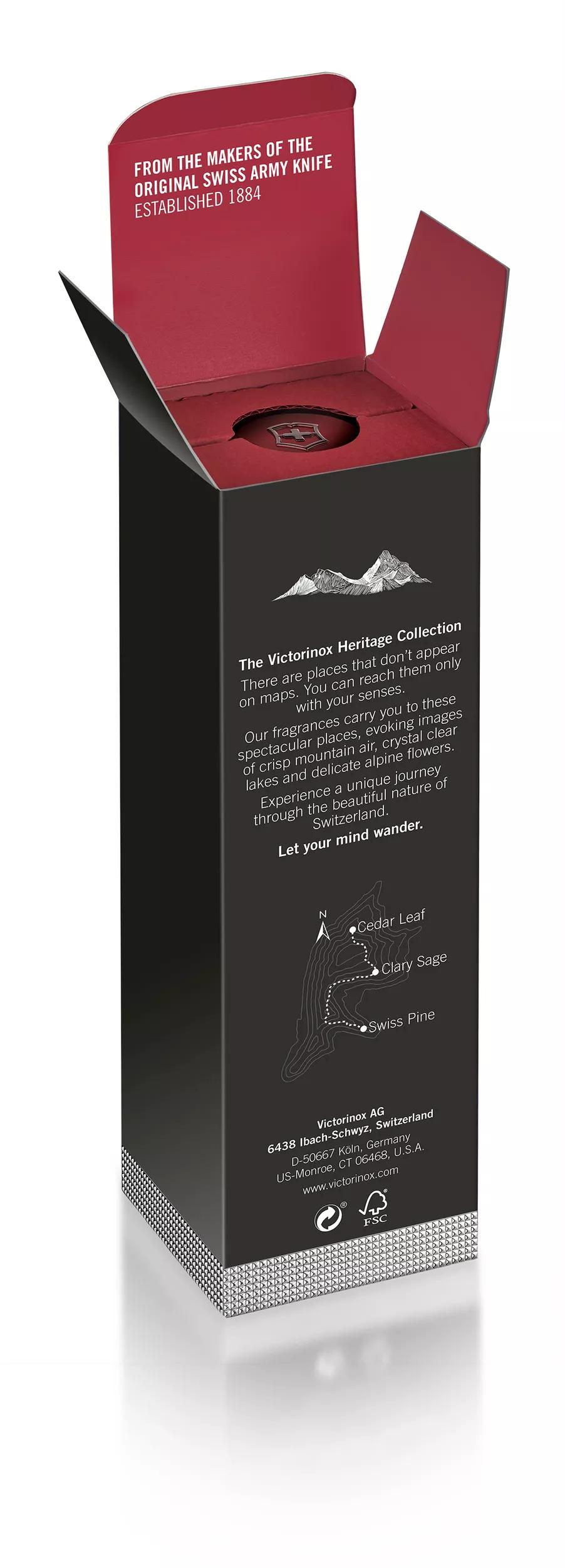 Swiss Army Altitude-100 ml