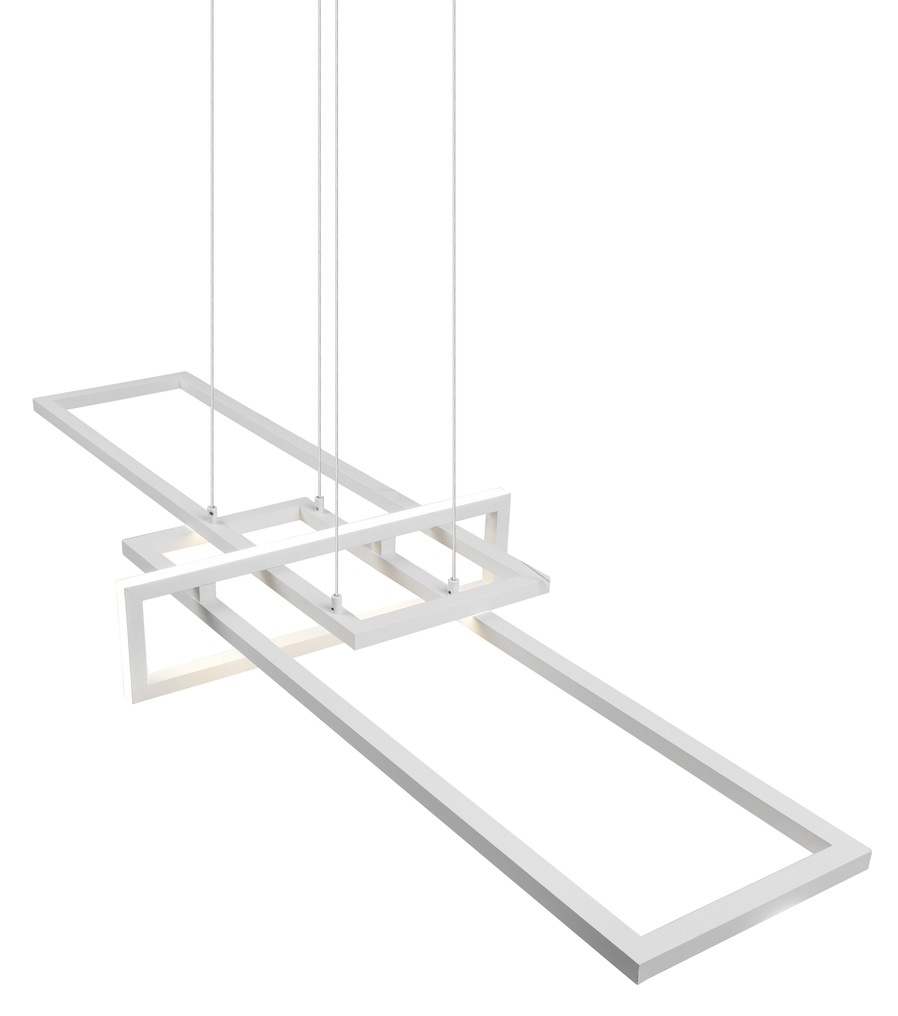 Hanglamp Salinas B110 x D40 cm