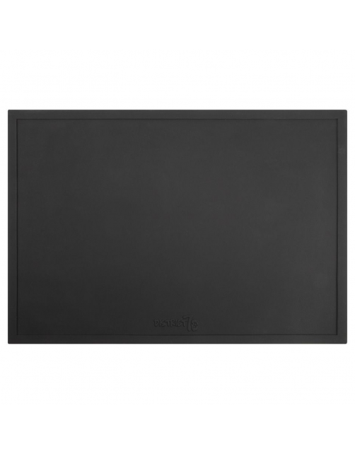 District 70 Placemat Siliconen 50x35 cm - Hondenvoerbak