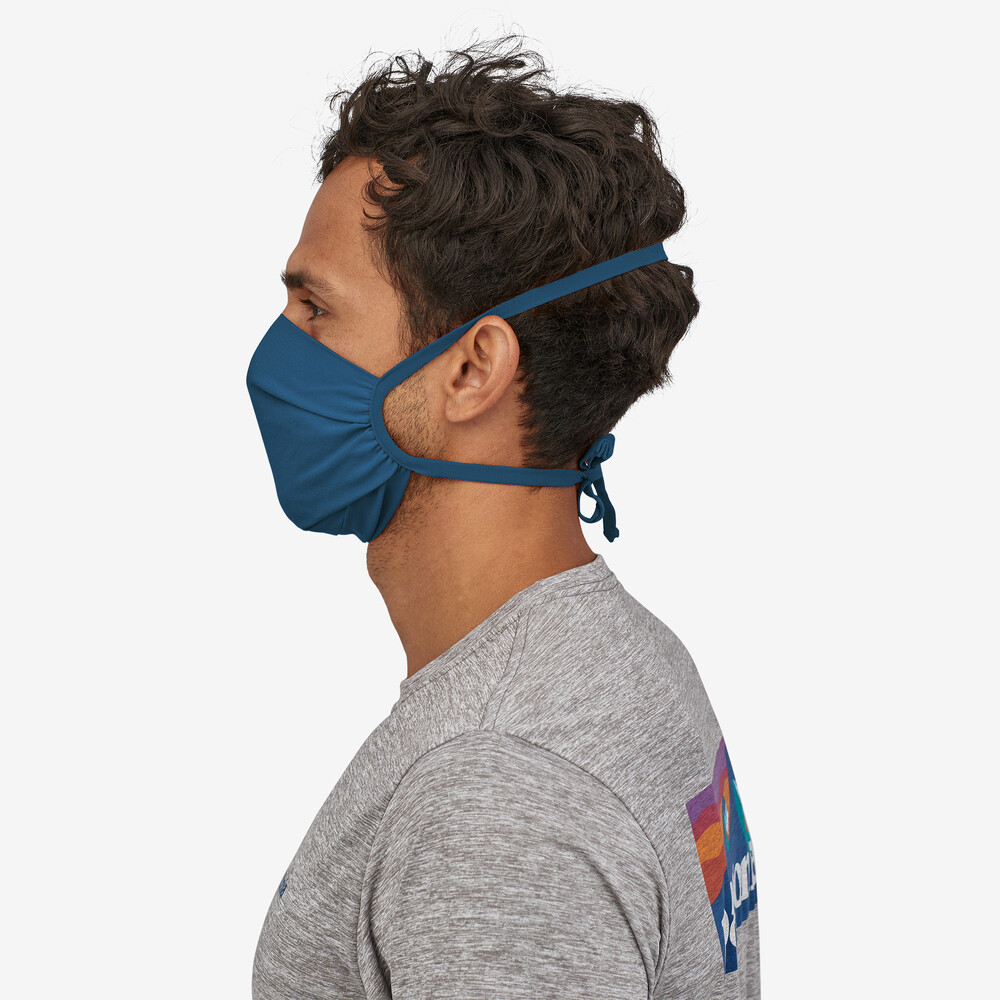 Nano-Air Gesichtsmaske