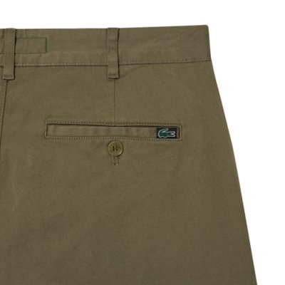 Pantalon homme HH2661 LACOSTE