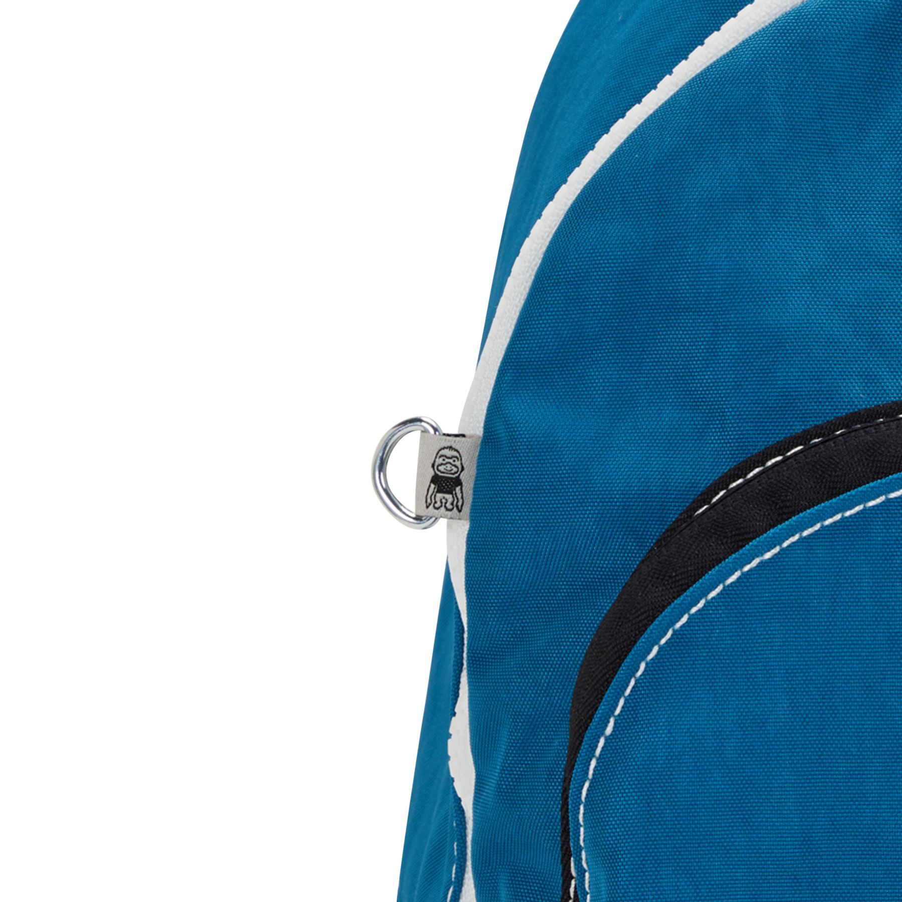 CURTIS M Sac à Dos Taille Moyenne - Boho Teal Combo