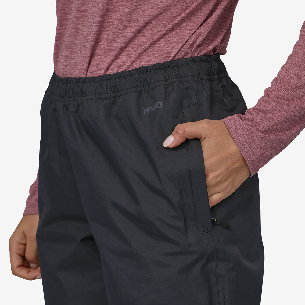 Damen-Regenhose Torrentshell 3L – Normalgröße