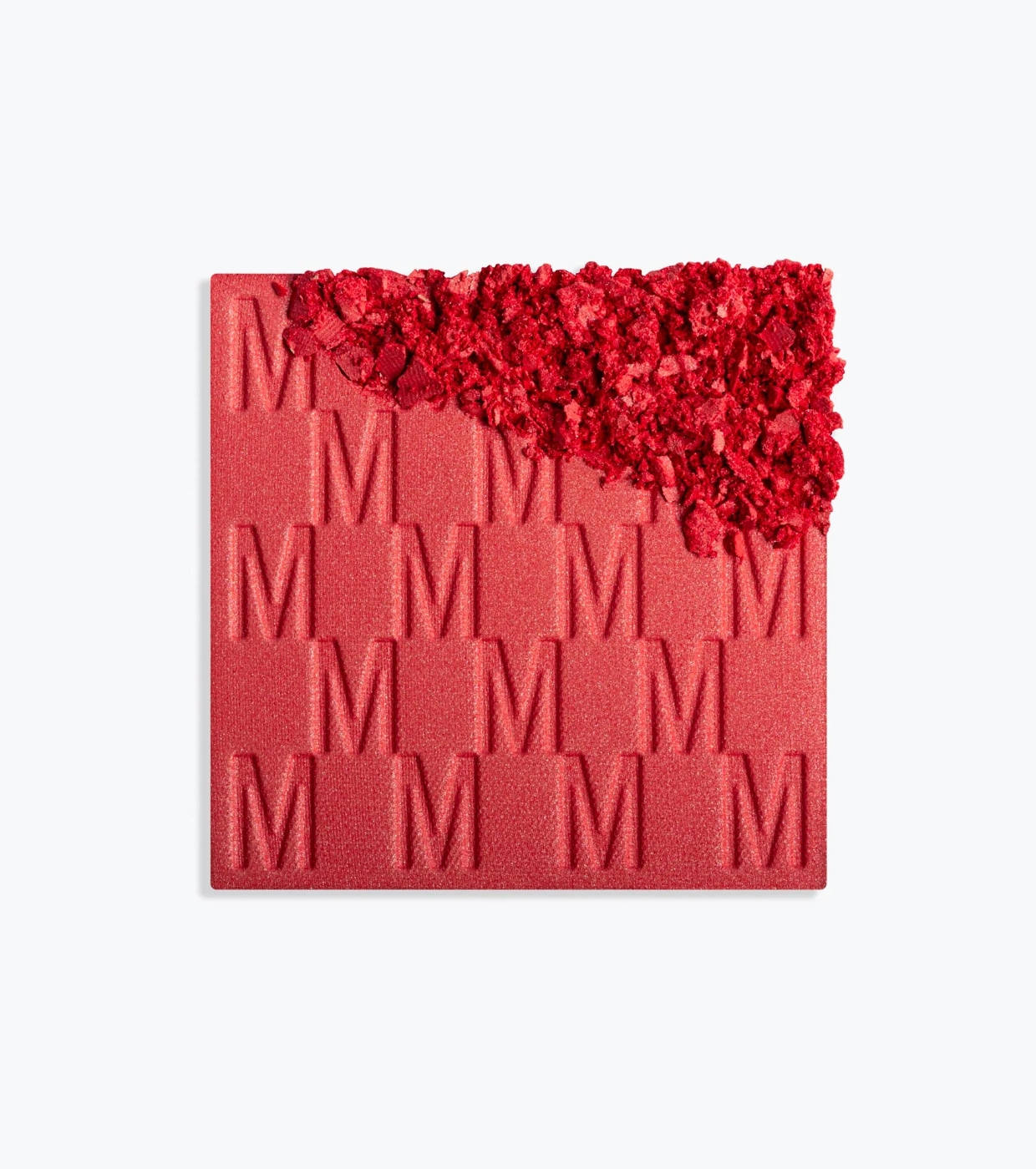 Mesauda - Powder Blush At First Blush - 107: Heartbeat
