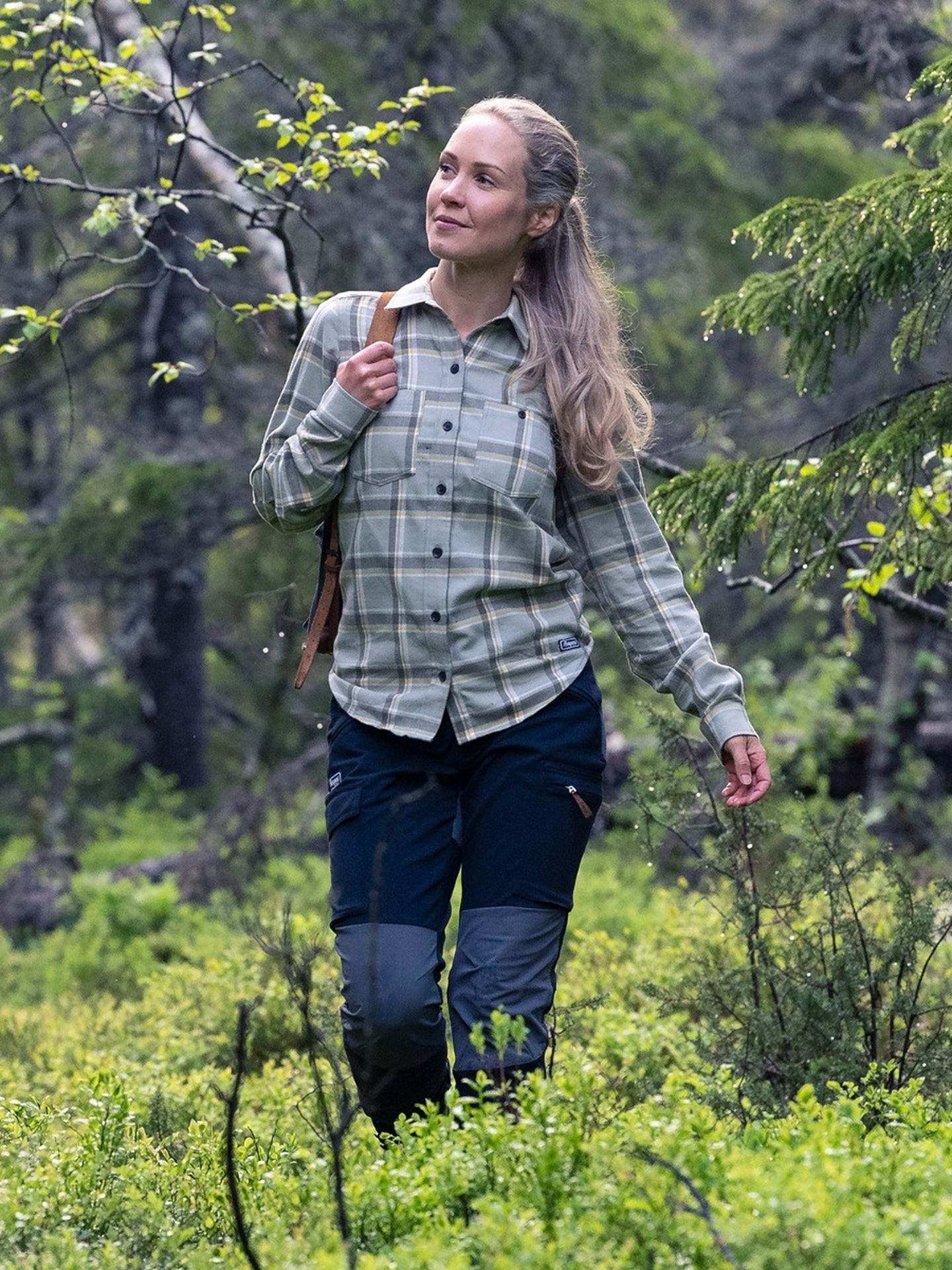 Tovdal Shirt