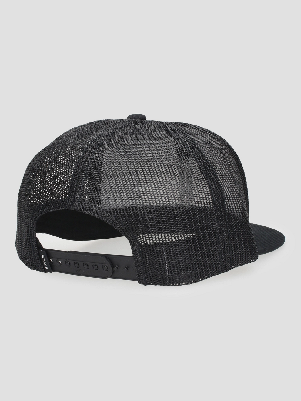 Rip Curl Icons Pump Trucker Cap black