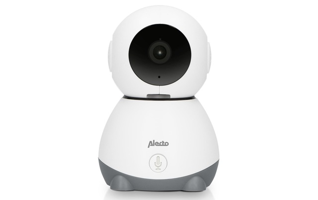 Alecto Babyphone »Smartbaby 10«