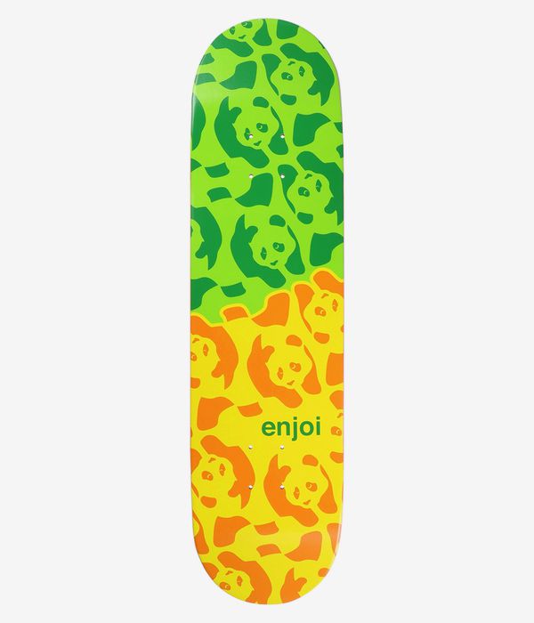 Enjoi Cornacopia 8