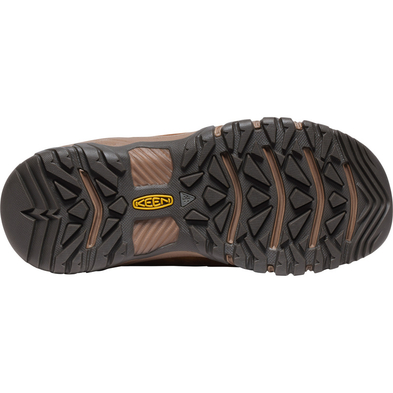Keen Damen Greta WP Schuhe