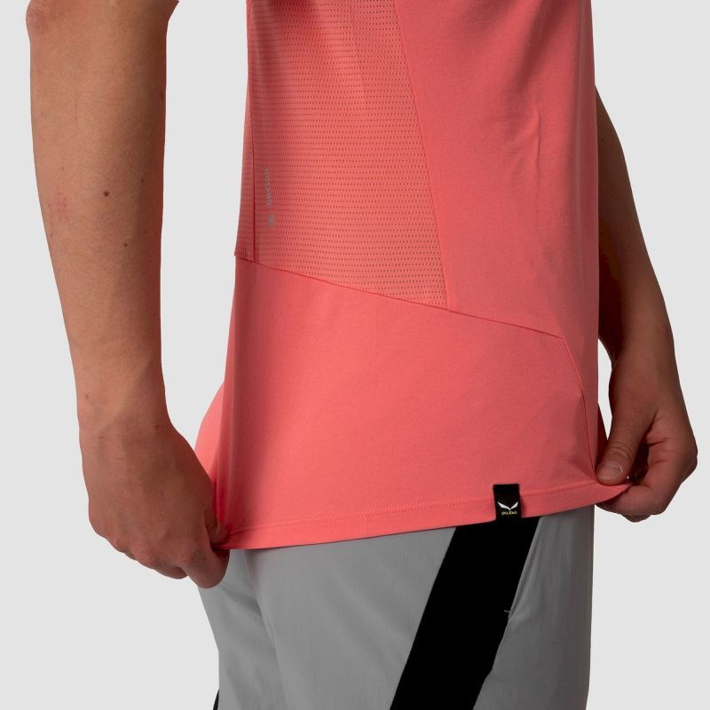 Pedroc Dry Hybrid T-Shirt - T-shirt femme