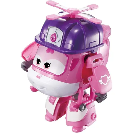 Waiky Super Wings Rescue Dizzy