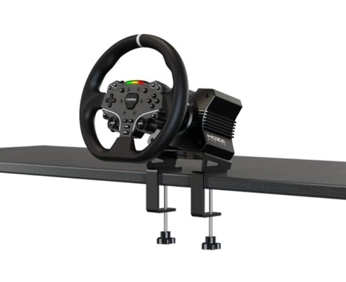 MOZA Racing  R5 Racing Simulator