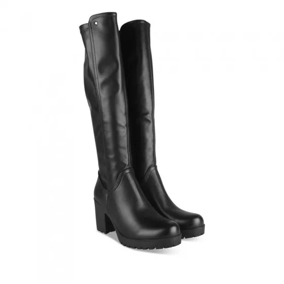 Bottes NOIR PHILOV