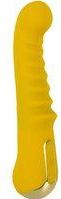 G-Spot Vibrator - Geel
