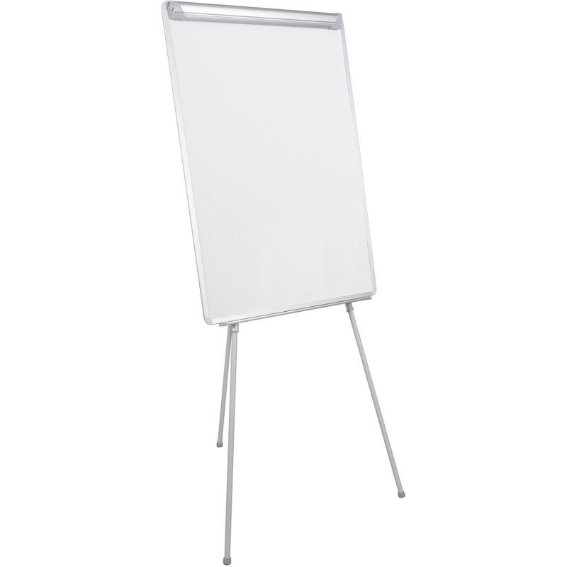Paperboard- chevalet de conférence fixe Easy Bi-Office