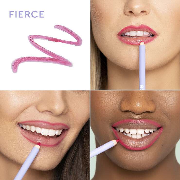 Florence by Mills Mark My Words Lip Liner