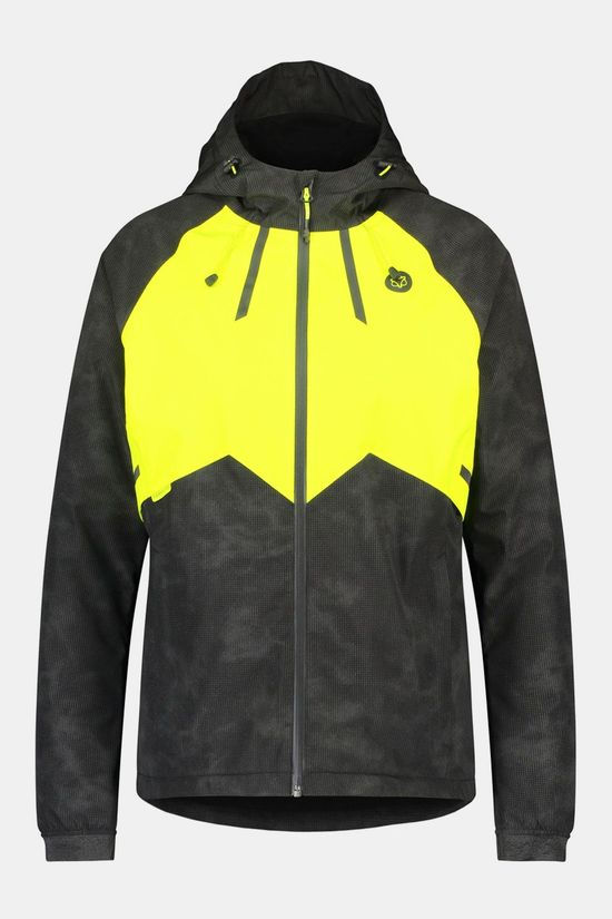 AGU AGU Winter Commuter Hi-Vis & Reflection Regenjas Dames