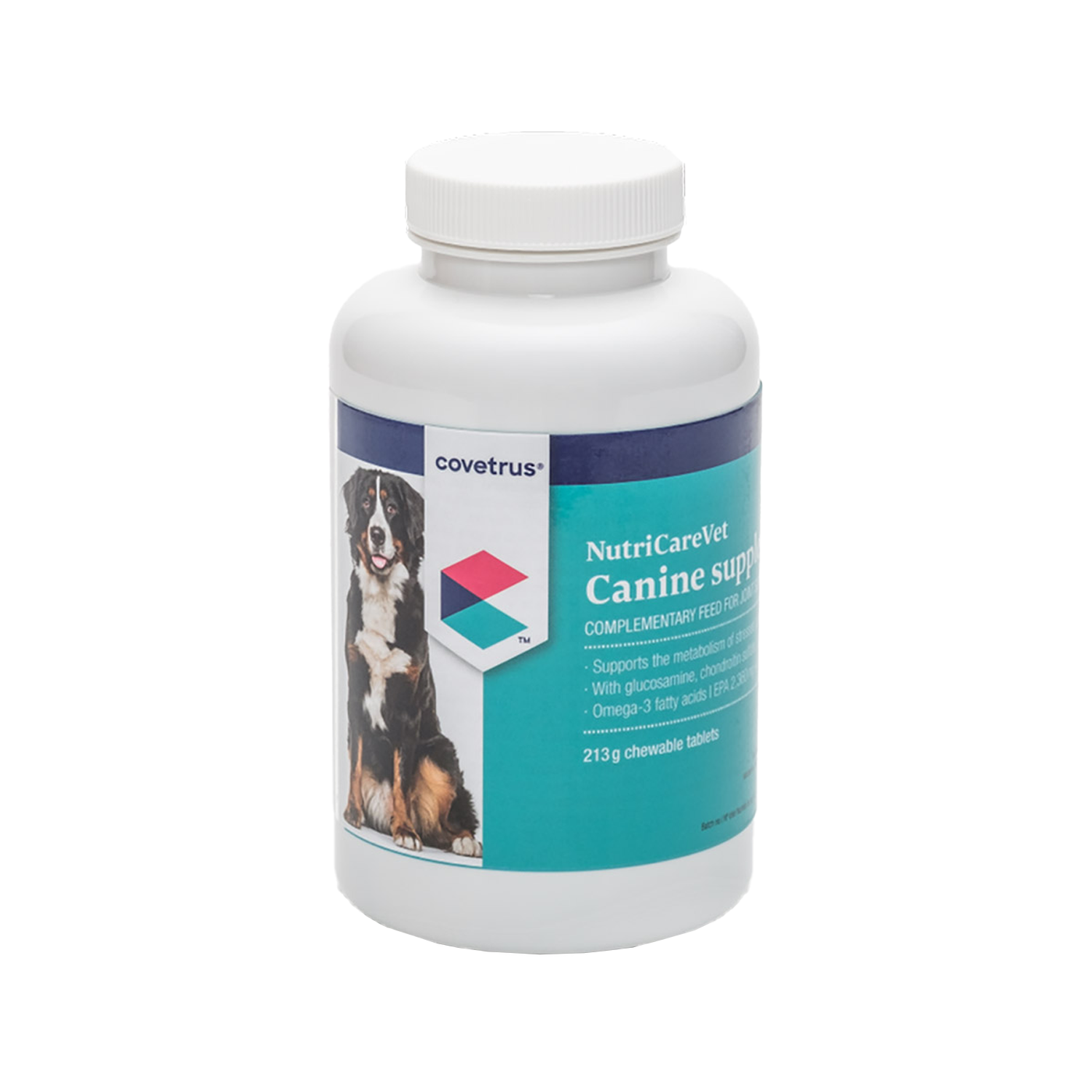 NutriCareVet Joint Support - Hond