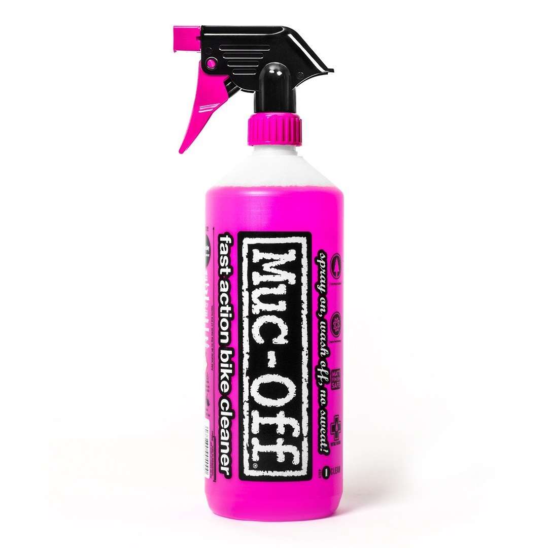 Muc-Off Bike Cleaner 1 Liter