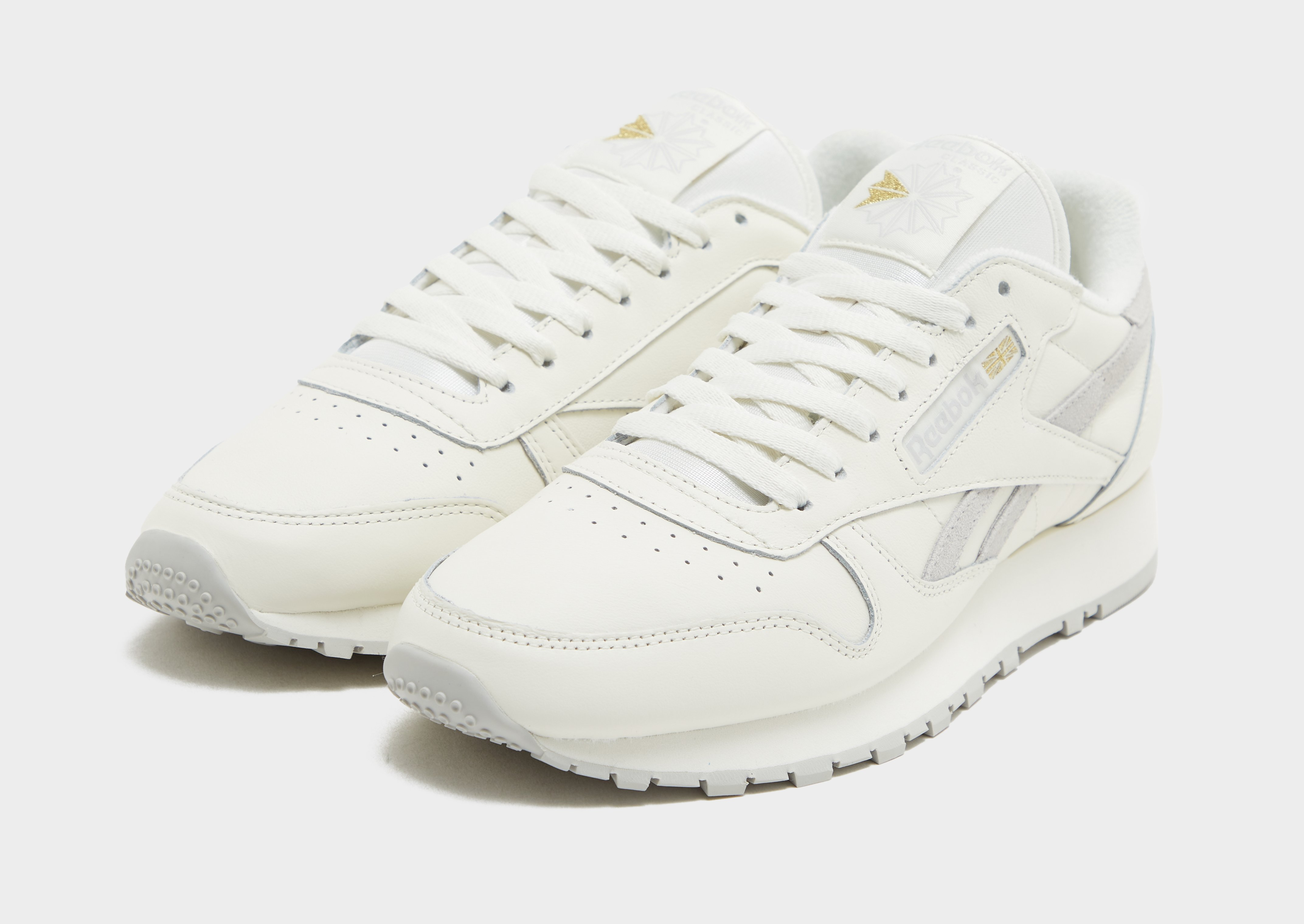 Reebok classic leather