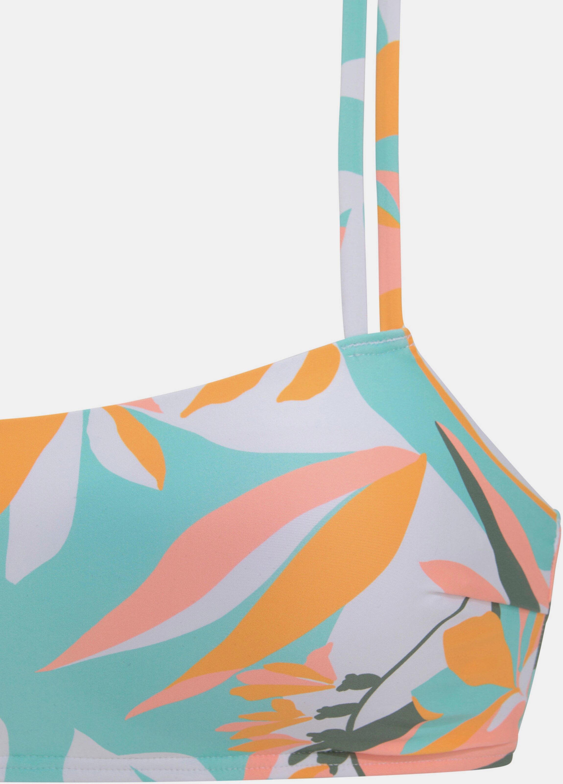 Bustier-Bikini