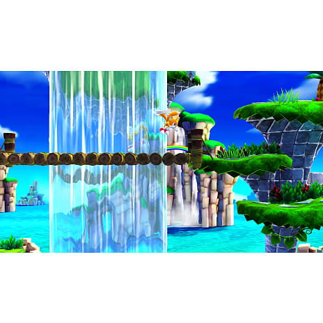 PS5 Sonic Superstars