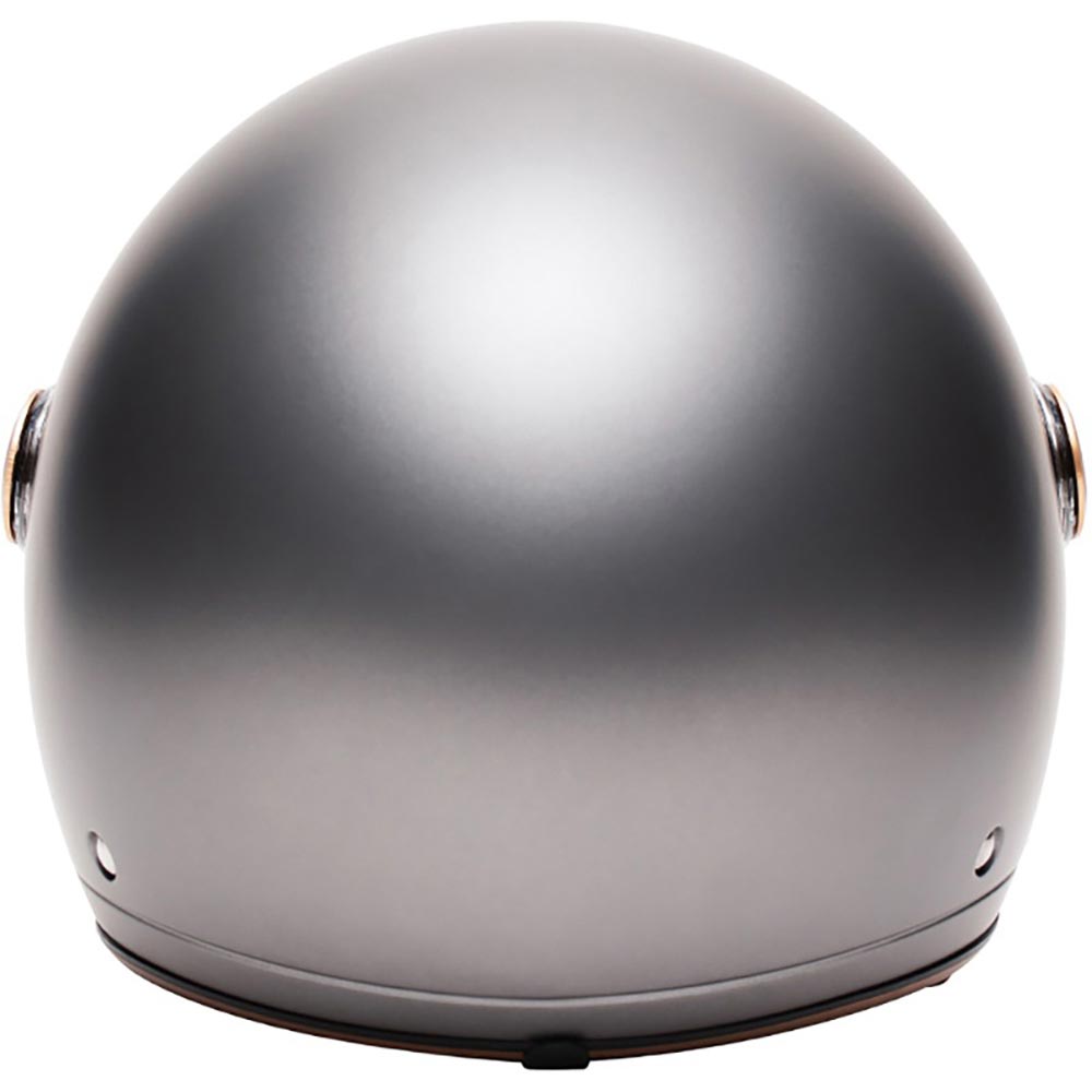 Marko - Casque Grasse - 22.06 Titanium mat