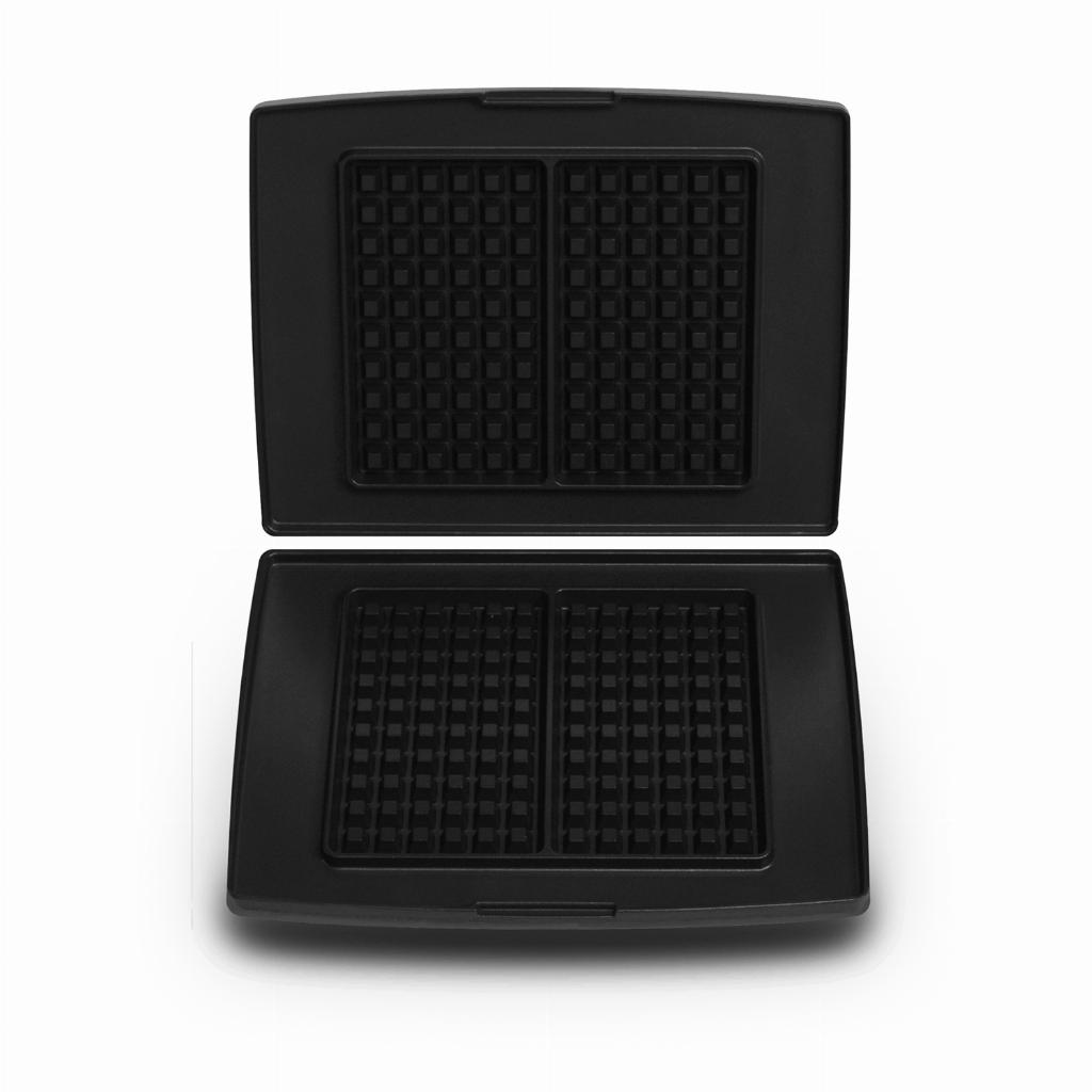 FRITEL Bakplaat Traditionele wafels 6x10