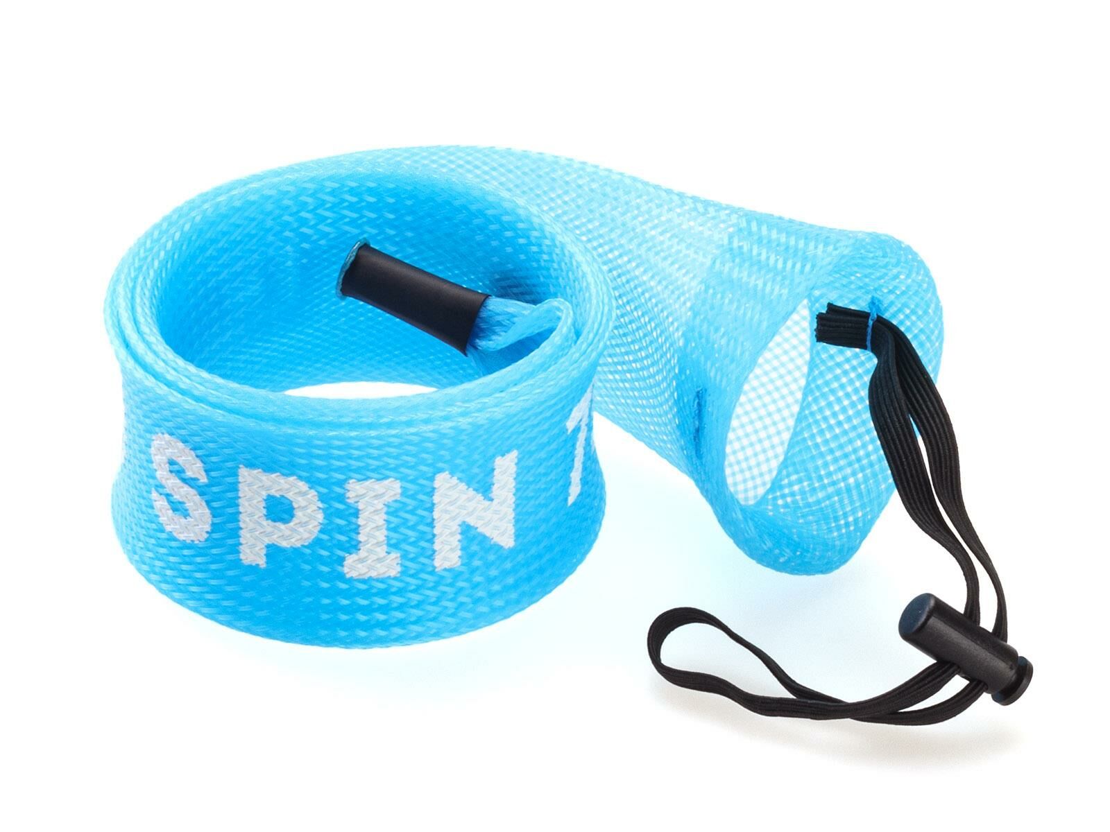CAMO Rod Sleeve SPIN 75 (Blue)