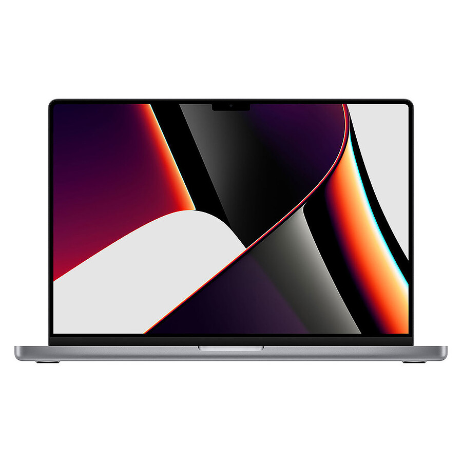 Apple MacBook Pro M1 Pro (2021) 16