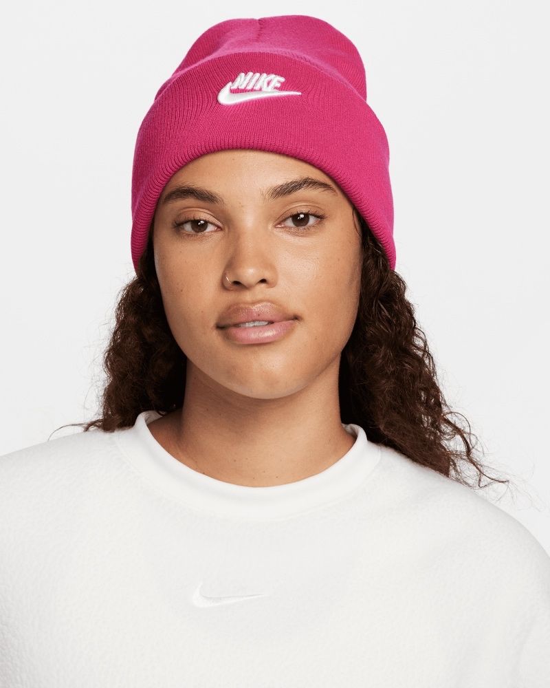 Bonnet Nike Peak pour adulte