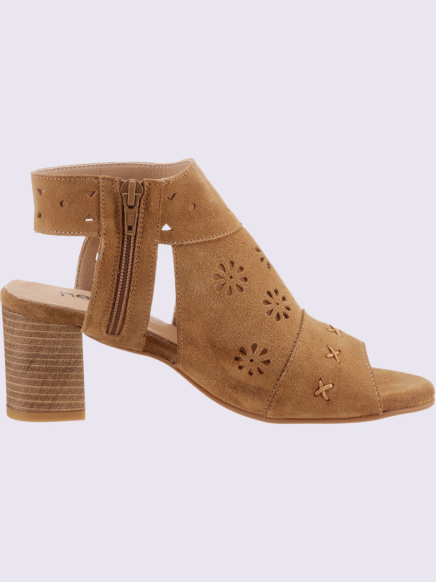 Sandales fabriqué en espagne