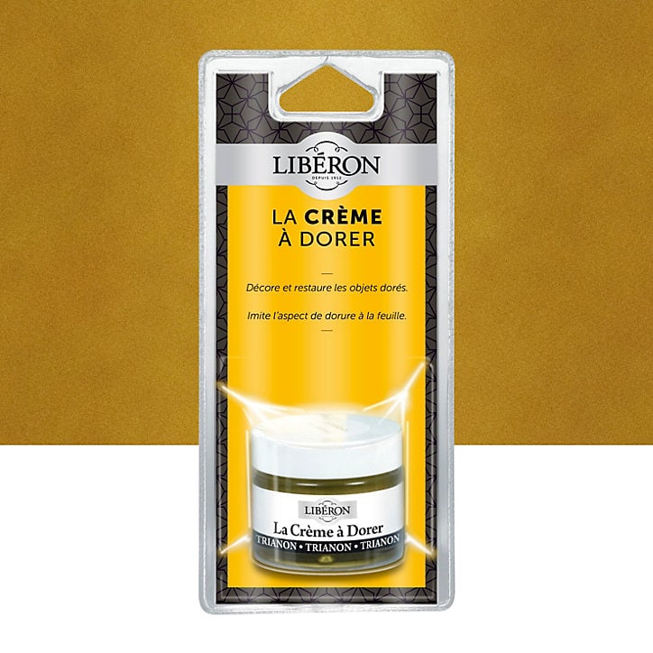 La crème à dorer trianon Libéron 30ml