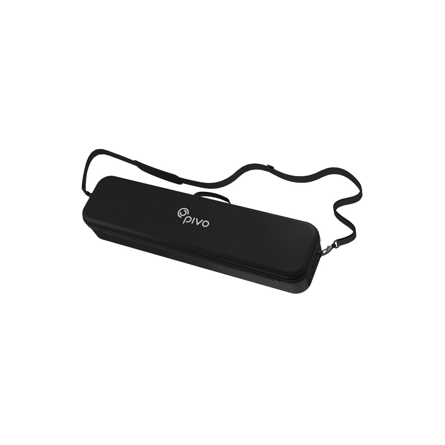 pivo Travel Case Premium  - schwarz