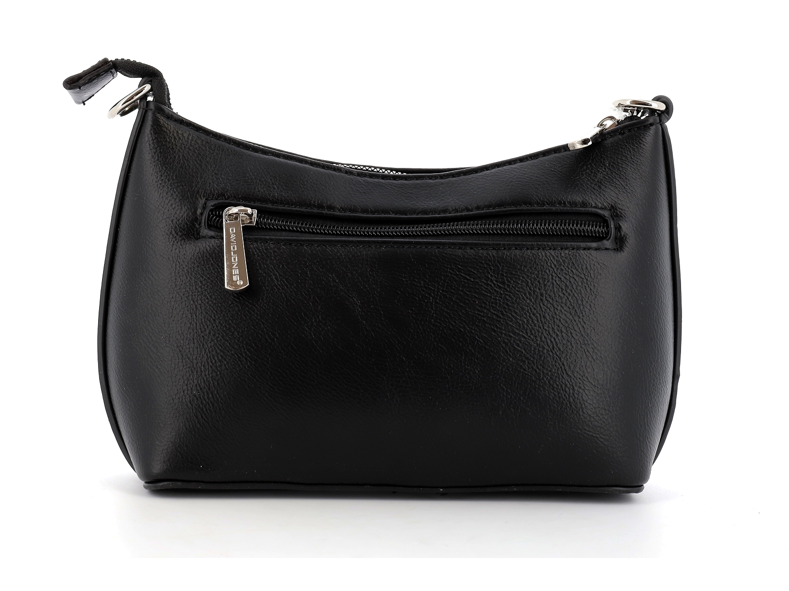 David jones-CM6411 NOIR Synthétique Noir