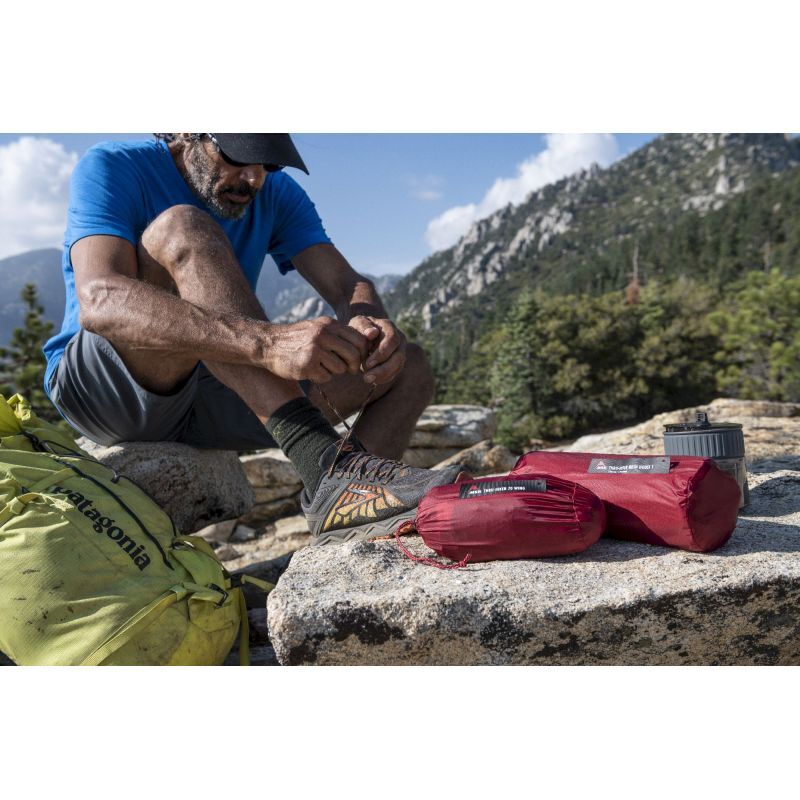 Thru-Hiker Mesh House 1 - Tente