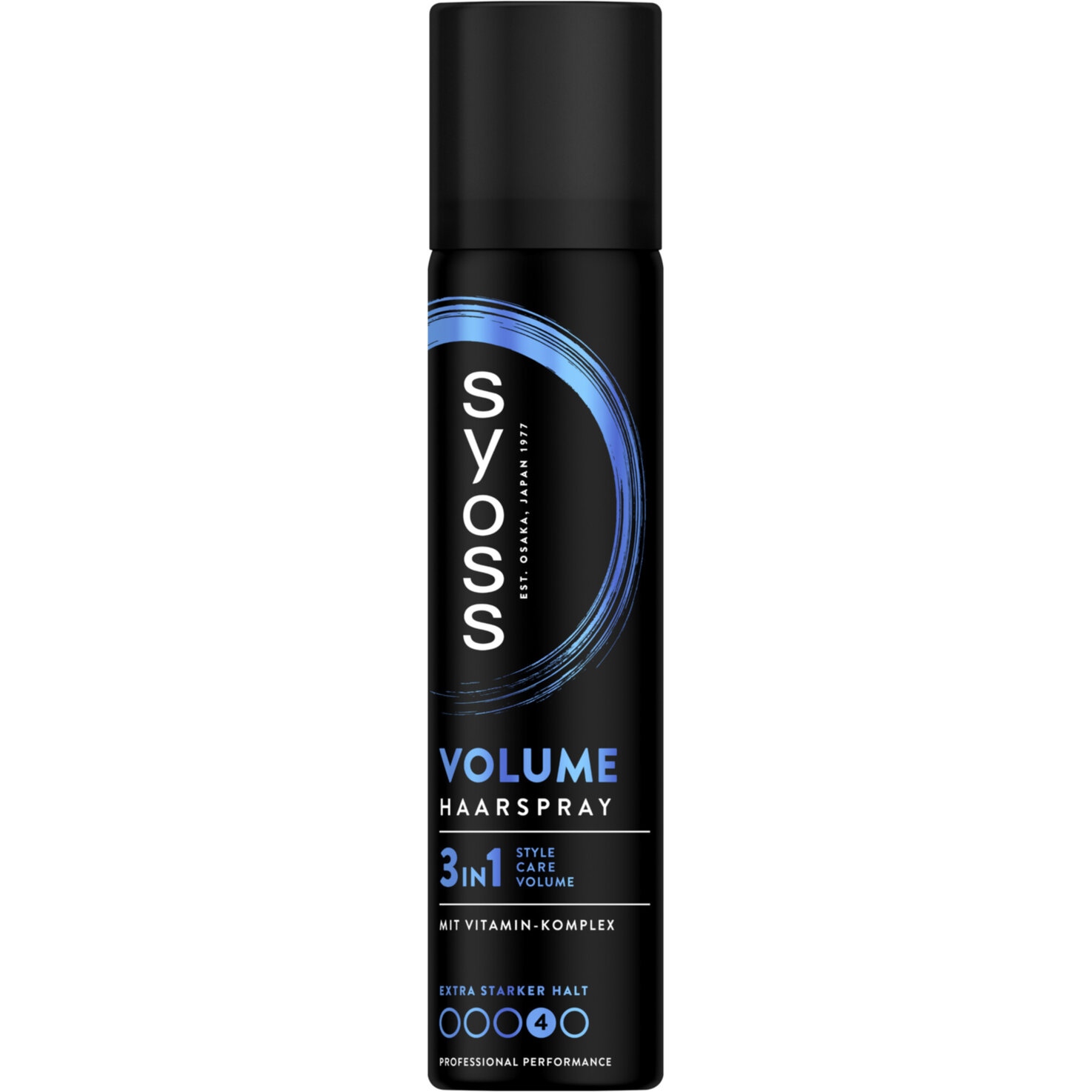 Syoss Haarspray Volume Lift Mini