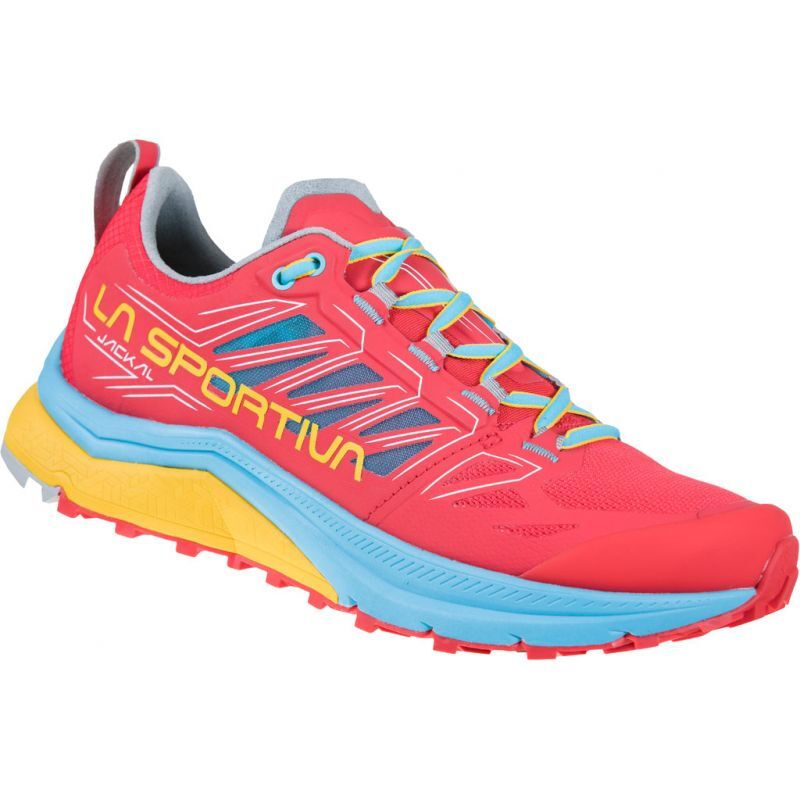Jackal - Chaussures trail femme