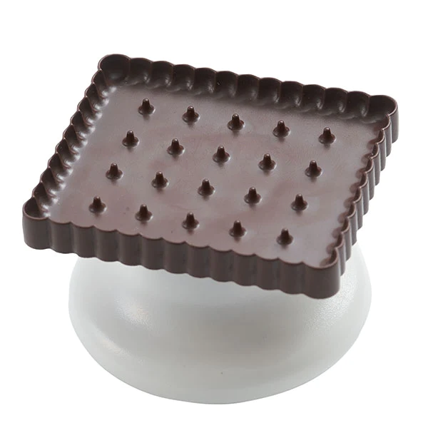 Kit biscuits Monster Silikomart