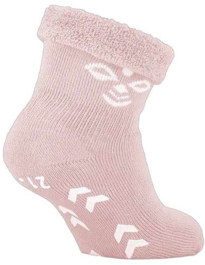Hummel Snubbie sokker Strawberry cream