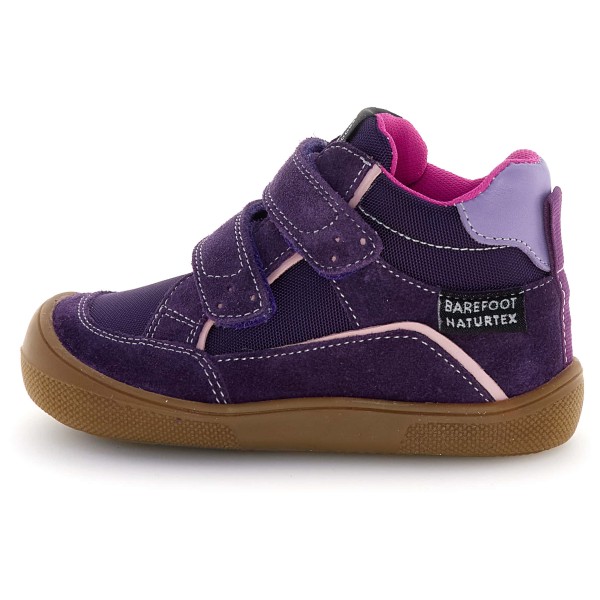 Naturino - Kid's Kesy High WP - Chaussures minimalistes