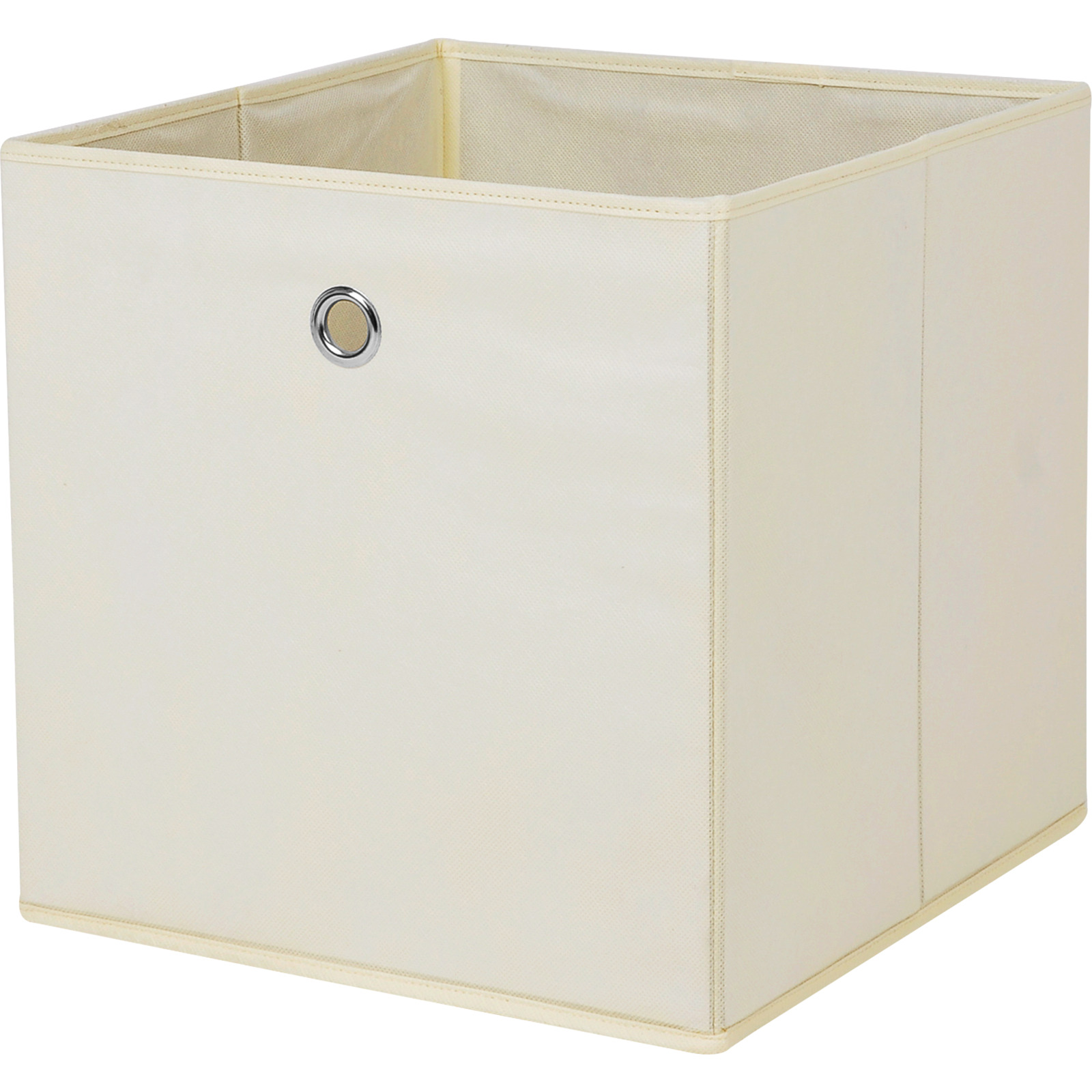 Faltbox DICE creme