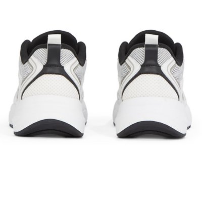 Sneakers femme Retro Tennis CALVIN KLEIN