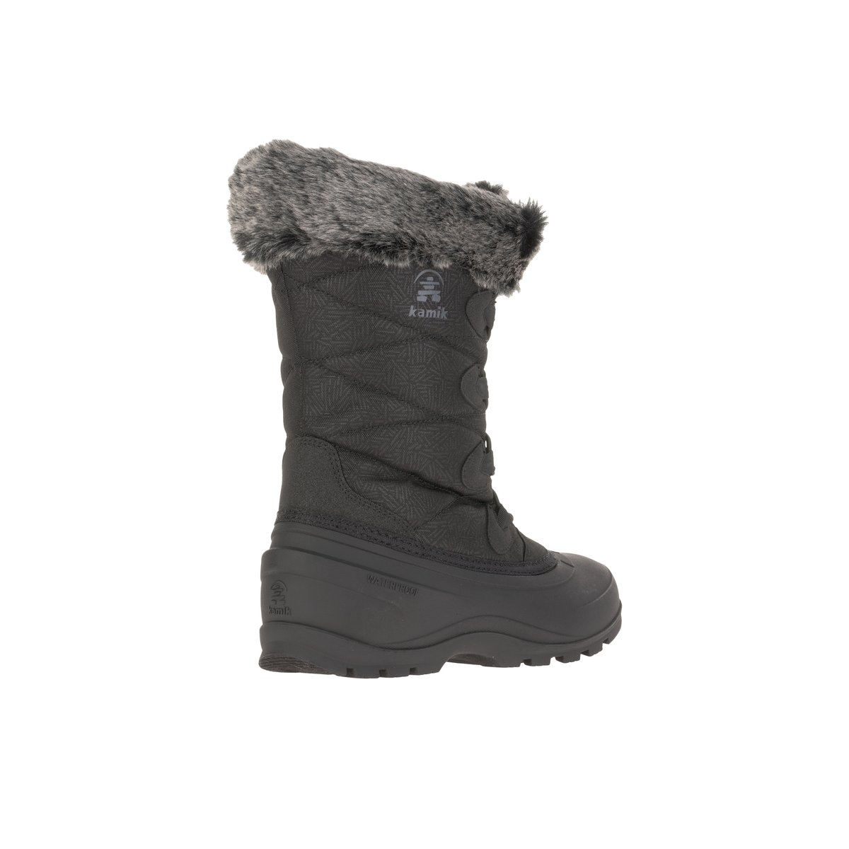 KAMIK-Momentum_3-Bottes d'hiver mi-mollet 